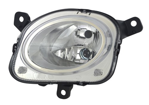 Scheinwerfer fernlicht links - scheinwerfer,