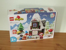 LEGO DUPLO 10976 Lebkuchenhaus