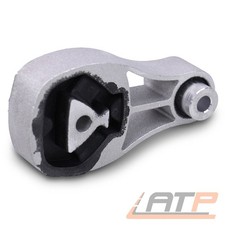 LAGERUNG MOTOR VORNE UNTEN FÜR SMART FOR-TWO 451 0.8 CDI 1.0 + EV BJ AB 07