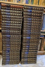 Karl May Illustrierte Werke Bertelsmann 53 Stück