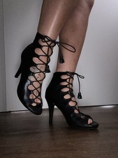 High Heels Sensual Gebrauchte