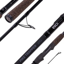 Zeck Pike Trapper Float 3,60m 3,00lbs / Deadbait-Rute