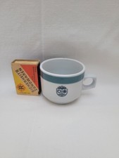 Sehr seltener DDR mokkatasse