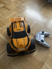 RC Fahrzeug Carrera RC - Gear Monster Orange