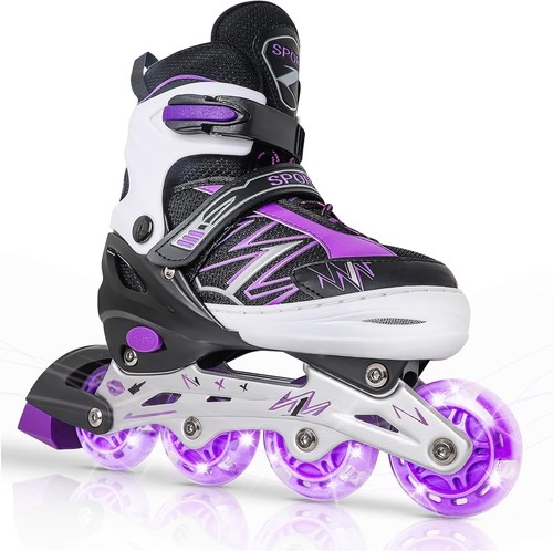 Verstellbare inline skates - inline,
