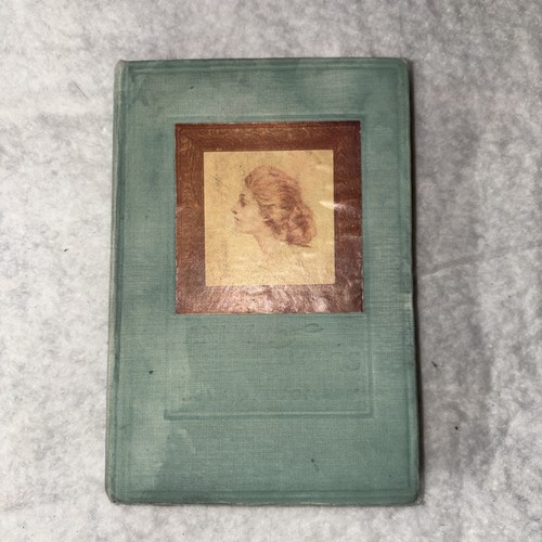 Anne green gables - anne, l.m