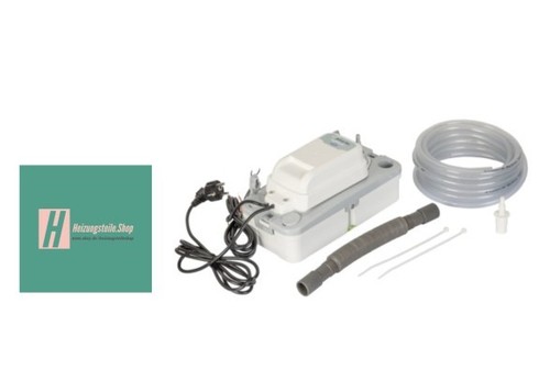 Oeg silvertec kondensatpumpe - silvertec,