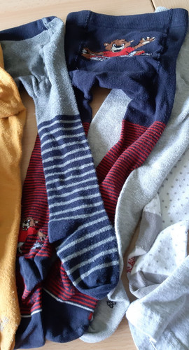 Kleines baby - kleines,