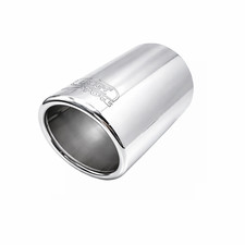 Auspuffblende für MINI ONE +