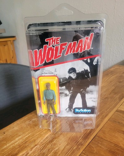 Funko super7 reaction - funko, figures