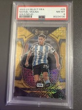 2022-23 - SELECT FIFA - NAHUEL