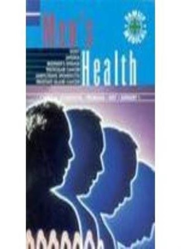 Mens health - mens,