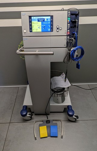 Erbe vio 300d endo apc2 - vio,
