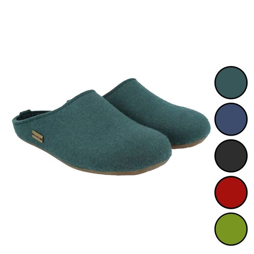 Haflinger everest fundus - fundus,