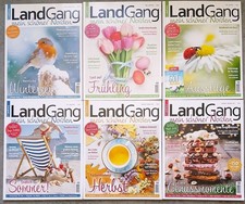 Landgang 2025 mein - 6x,