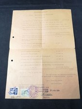 Beglaubigte Abschrift