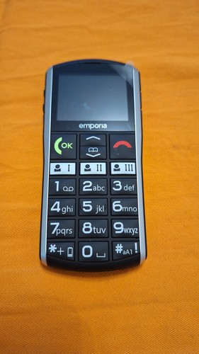 Emporia simplicity v27 - simplicity,