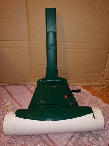 Vorwerk teppich - vorwerk,