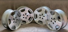 Lorinser RS7516535 I 7,5x16 ET35 5x112 I Mercedes W116, W201, W123, W124, R107