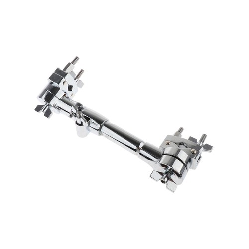 Drum rack clamp - rack, stabile