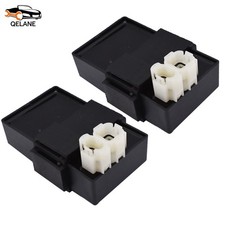 2 CDI Zündbox Steuereinheit für Honda XL600V XRV650 88-89 Transalp Africa Twin