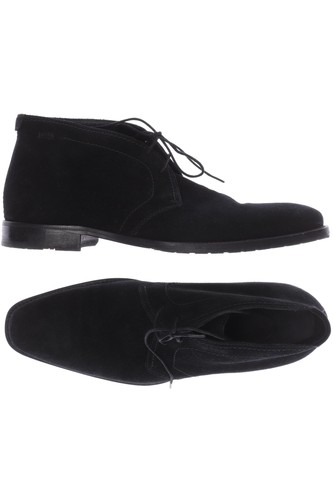 Boss hugo stiefel - by,