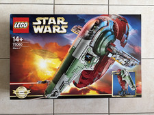 LEGO Star Wars | 75060 | Slave I | UCS - Neu & OVP