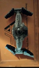 LEGO Star Wars Raumschiffe Sammlung