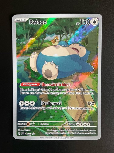 Relaxo svp 051 black star - svp,