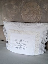 Kissen Vintage Living