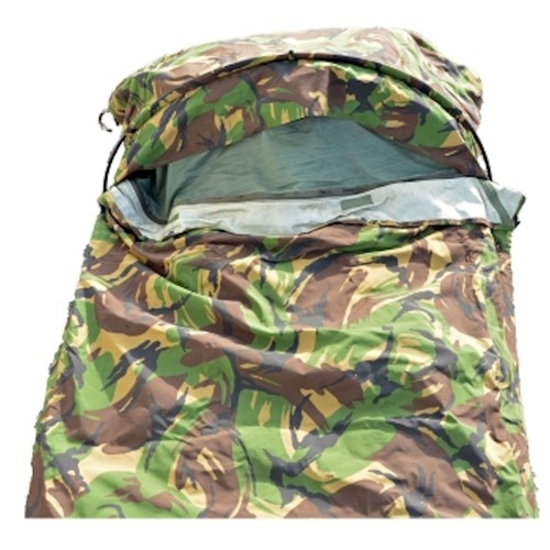 Schlafsack biwakzelt biwaksack - schlafsack,