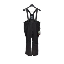 killtec Damen Funktionshose/Skihose mit abnehmbaren KSW 249 WMN SKI PNTS Gr 48