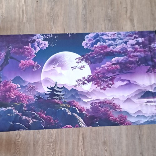 Poster landschaft natur - poster,