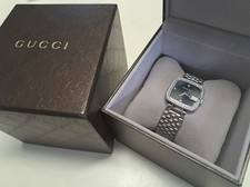 Gucci Damen Armbanduhr 51