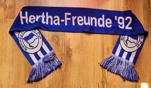 Hertha bsc berlin schal - schal, /