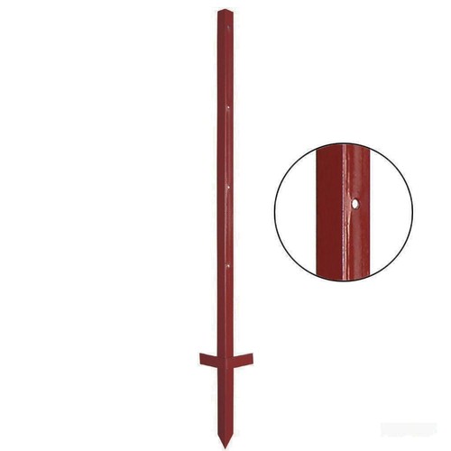 15x winkeleisenpfahl 150cm - 15x,