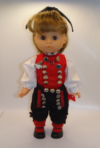 Vintage zapf creation - vintage,