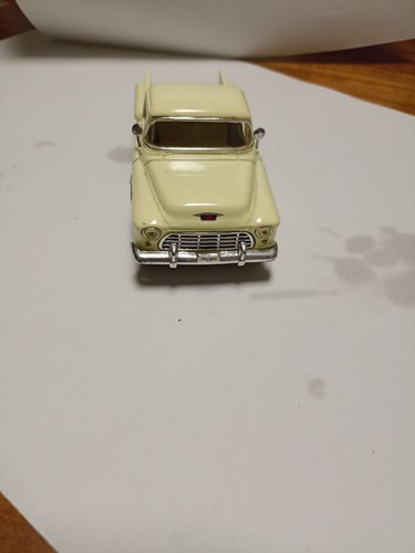 Pickup 1955 chevy - 1955,