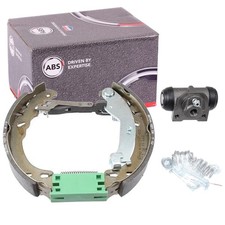 A.B.S. BREMSBACKEN SATZ