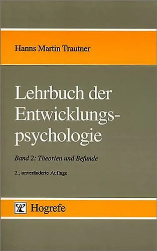 Lehrbuch der