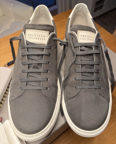 Brunello cucinelli sneaker - brunello,
