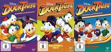 Ducktales geschichten aus - geschichten,