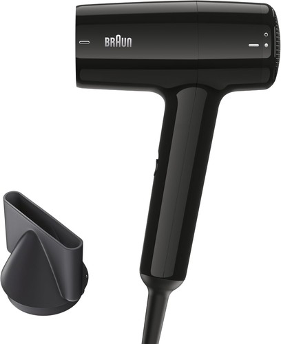 Braun haartrockner hd1 1800w - haartrockner, hd1.5