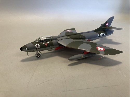 Hawker hunter 58 - hunter, mk.
