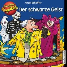 Kommissar kugelblitz der - –,