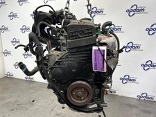 Motor ohne Anbauteile (Benzin) Peugeot 206+ T3E 0135EC P23225232