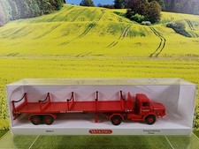 1:87 Wiking 0554 07 Faun