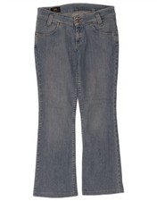 Lee womens leola bootcut jeans - lee,