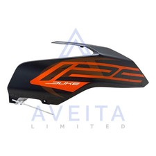 KTM 125 DUKE 2023 Verkleidung