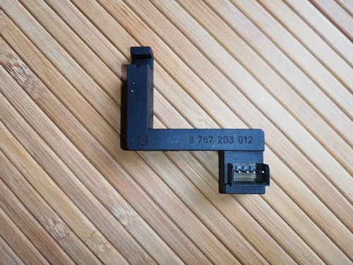 Bosch 8787203012 somfy - somfy, keasy